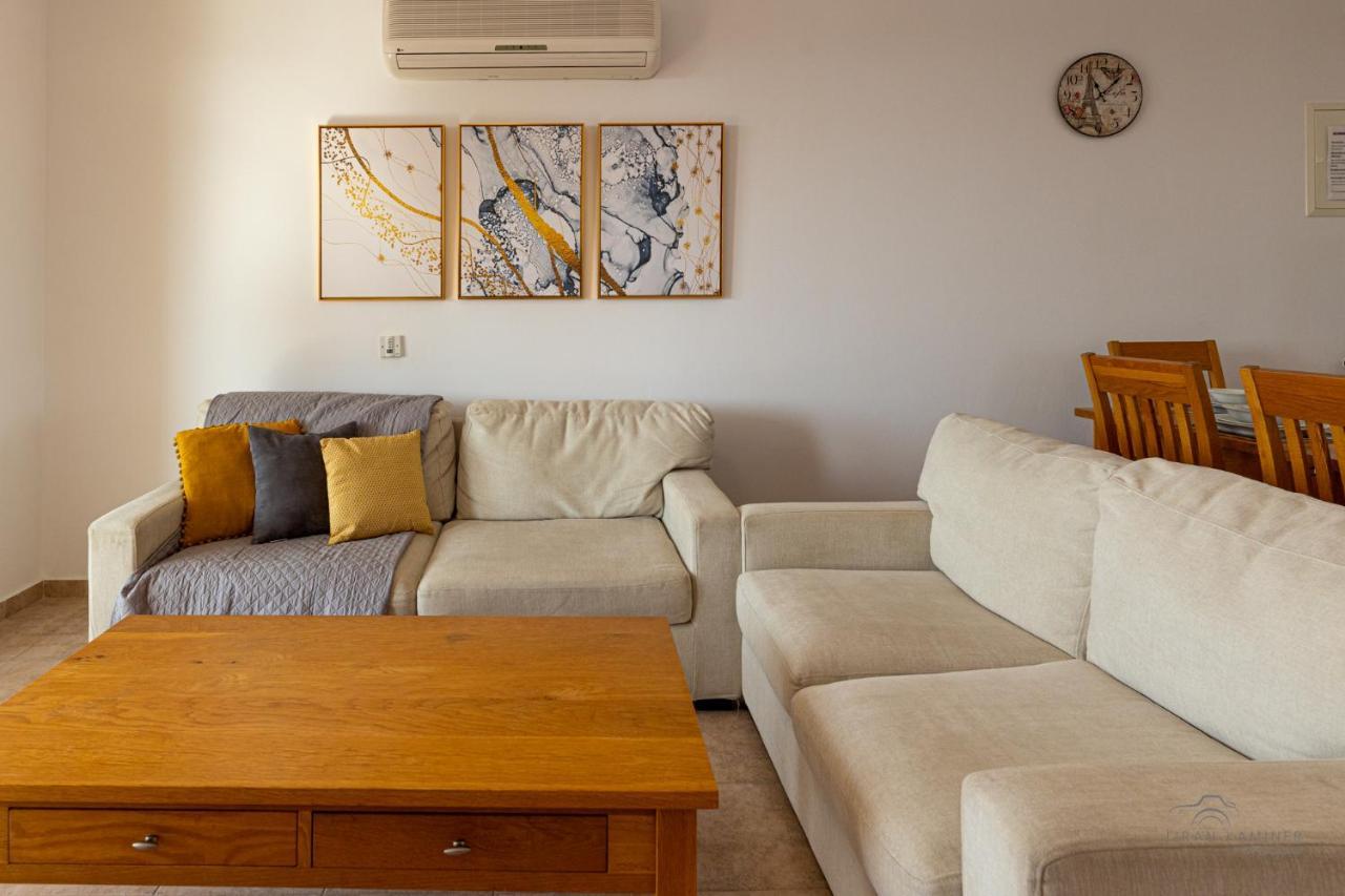 דירות Paphos Royal Seacrest Crown-Jewel, 2B, Pools, Sea, Center מראה חיצוני תמונה
