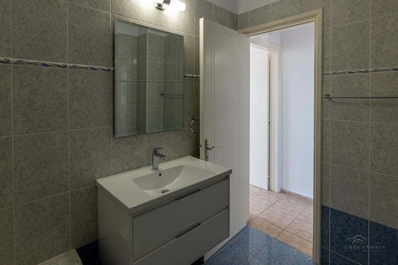 דירות Paphos Royal Seacrest Crown-Jewel, 2B, Pools, Sea, Center מראה חיצוני תמונה