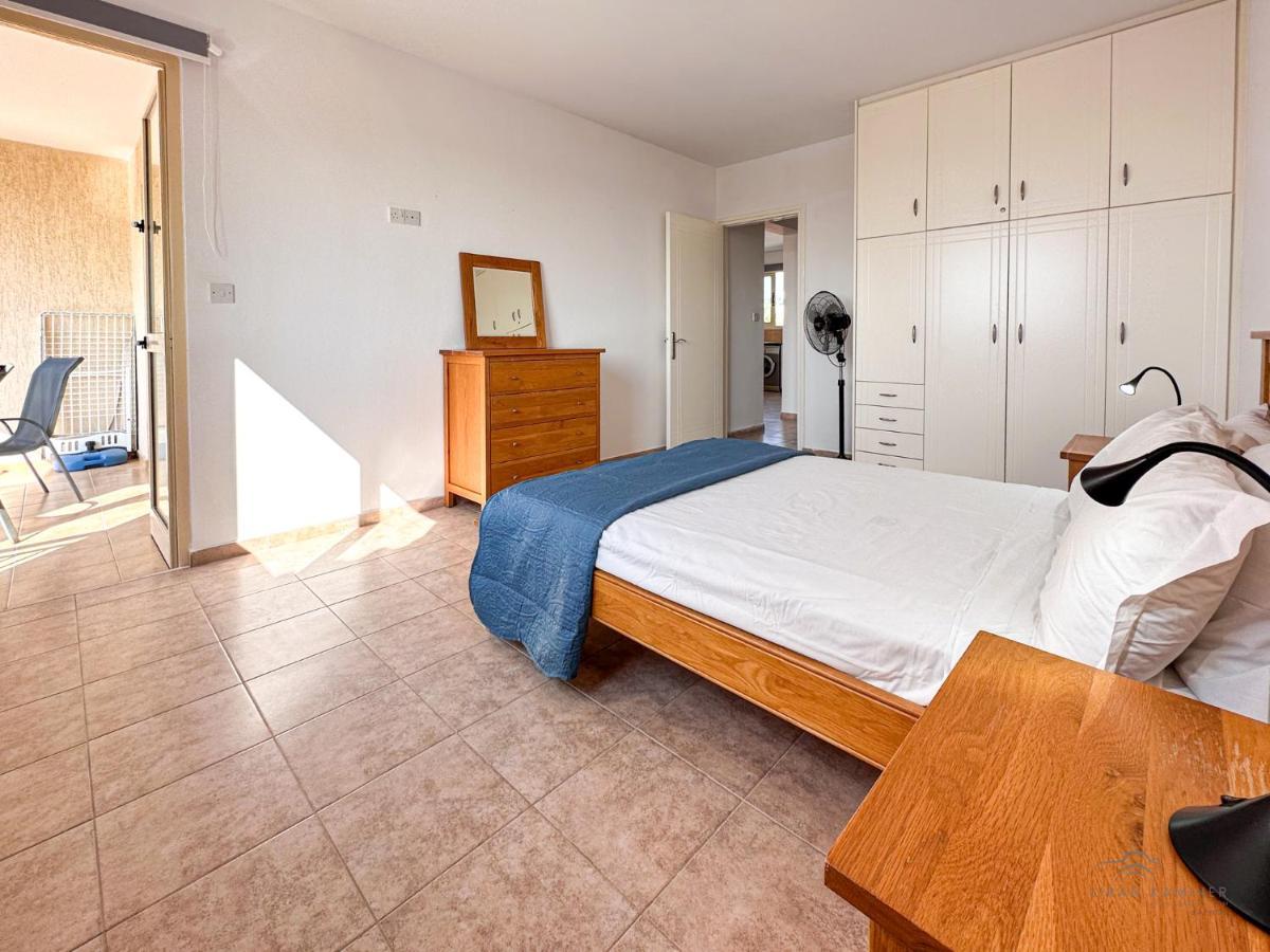דירות Paphos Royal Seacrest Crown-Jewel, 2B, Pools, Sea, Center מראה חיצוני תמונה