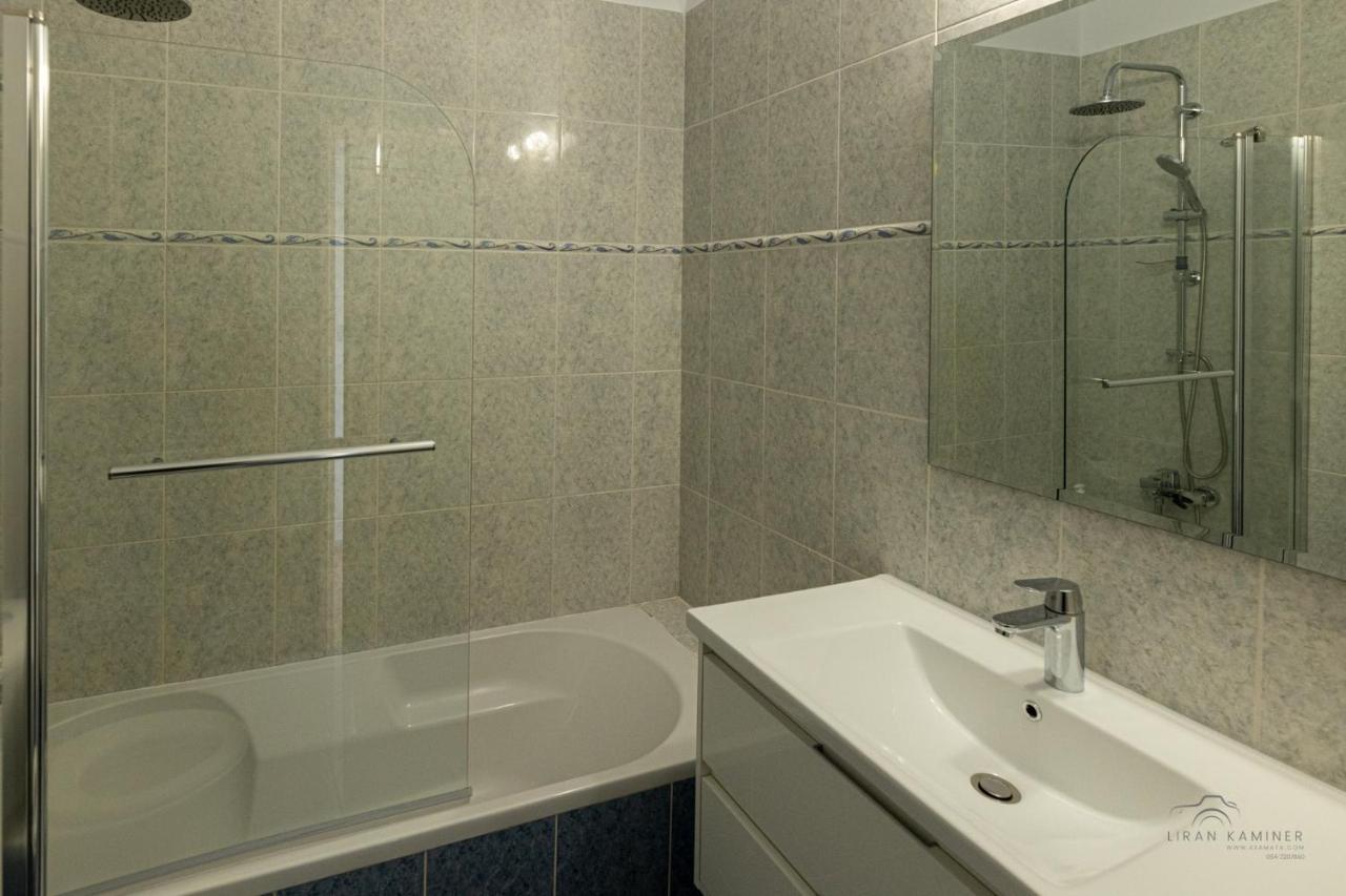 דירות Paphos Royal Seacrest Crown-Jewel, 2B, Pools, Sea, Center מראה חיצוני תמונה