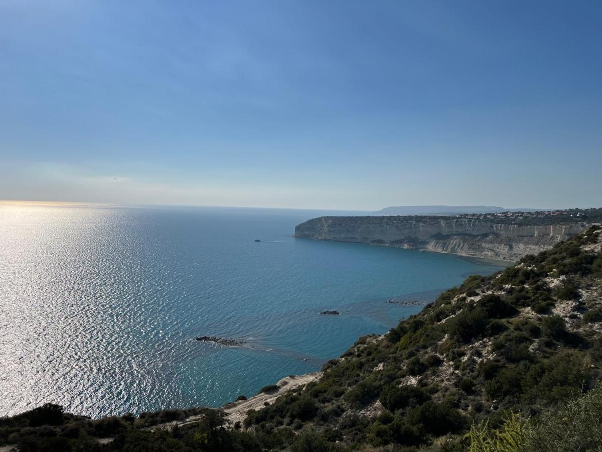 דירות Paphos Royal Seacrest Crown-Jewel, 2B, Pools, Sea, Center מראה חיצוני תמונה